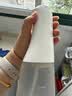 京东京造冲牙器便携式6支喷嘴300ml大水箱超声波洗牙器洁牙器水牙线牙齿冲洗器正畸护龈成人情侣生日礼物 实拍图