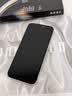 闪魔【AR增透抗反光】适用苹果17Promax钢化膜iPhone17promax手机膜AR增透全屏防尘无尘仓保护膜2片装 实拍图