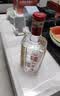 泸州老窖 六年窖头曲 浓香型白酒 52度500ml*6瓶 整箱装(赠送3个礼品袋) 实拍图