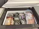 容声286L双温冰柜小型家用冷柜变频新一级能效冷藏冷冻两用减霜PCM内胆电冰箱BCD-286E10KNLAD国家补贴 实拍图