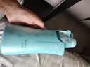 水之密语嘭润保湿型沐浴露600ml 滋润面护级透明质酸法国海盐清洁男女士 实拍图