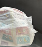 龙猫博士惊喜夜用拉拉裤4XL32片【36-40斤】超薄干爽全包臀婴儿尿不湿 实拍图