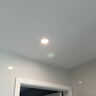 欧普照明（OPPLE）客厅灯吸顶灯主灯大灯超薄led现代简约呵护光全屋灯具卧室餐厅 呵护光三档 B4【四室一厅】 实拍图