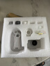 美的（Midea）水龙头过滤器家用厨房自来水净水器 活性炭12级精滤 可清洗 除氯除异味除垢 通用安装前置滤水器 6芯装【6年免换芯】活性炭增强版滤芯 实拍图