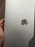 Apple/苹果AI/MacBook Air13英寸M5 (10+8核) 16G 512G天蓝色笔记本电脑MDHH4CH/A 实拍图