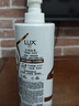 力士（LUX）【柔顺留香】水润丝滑玻尿酸洗发水750g 干枯毛躁发质 柔顺留香 实拍图