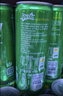 可口可乐（Coca-Cola）檀健次代言 雪碧Sprite柠檬味碳酸饮料 330ml*24摩登罐  实拍图
