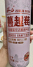 福言记章丘传统老式炒锅无涂层铁锅炒菜锅家用圆底燃气灶锅具适用 34无耳炒锅（不锈钢盖+锅铲) 34cm 实拍图