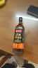 老恒和特级花雕料酒王750ml 12度 花雕料酒0添加去腥提香厨用烹饪调味 实拍图