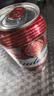 百威啤酒mini红罐淡色拉格255ml*24小罐整箱装京东自营喜酒 实拍图