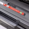 京呈适用三星ML1666/1676/1660/1670/1661/5硒鼓1861/1860粉盒SCX-3201/3206/3208墨盒碳粉 MLT-D1043S易加粉硒鼓 实拍图