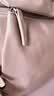 高尔夫（GOLF）双肩电脑包女14/15.6英寸笔记本旅行背包书包商务出差七夕礼物 实拍图
