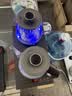 友家铺子（Biooner）全自动上水电热水壶 茶台烧水壶一体机家用办公嵌入式茶桌茶几茶具电茶炉套装 RY-10蒸茶款1L 实拍图