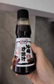百利油醋汁0脂肪0蔗糖海苔风味油醋沙拉汁轻食水果蔬菜沙拉酱250g 实拍图