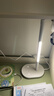 欧普照明（OPPLE）AAAA质量分级 护眼防蓝光儿童LED触控调光卧室宿舍书桌读写台灯 实拍图