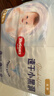 好奇（Huggies）金装小黑洞拉拉裤XL35片(12-17kg)尿不湿【速干不易红】 实拍图