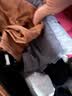 京东京造【新疆棉】2026新款男士内裤纯棉短裤夏季男10A抗菌平角特级4条 实拍图