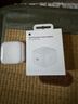 Apple/苹果 40W type-c快充充电器 苹果usb-c原装充电头 旗舰店新款苹果iPhone 17 Pro Max充电器 实拍图