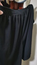 李宁（LI-NING）运动套装男士夏季冰丝短袖短裤跑步速干衣足球羽毛球健身训练服 实拍图