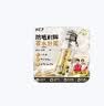 WCZ德国高硼硅玻璃水杯大容量防摔泡茶水分离茶仓加厚杯子 自带茶水分离+杯套750ml 实拍图