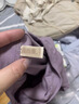宜而爽【三条装】100%全棉内裤女士纯棉三角裤大码宽松中老年商场同款 实拍图