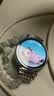 HUAWEI WATCH GT 6 冰雪蓝 Blue 华为智能手表多维情绪健康全新骑行体验强劲续航 实拍图