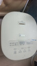 美的（Midea）电饭煲3-4人电饭锅4L银钻内胆12大菜单顶置触控屏家用智能微压电饭煲MB-AFB4041RL 实拍图