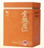 八马茶业 大饱口福 单丛鸭屎香 大红袍 金骏眉 冰岛普洱 送礼茶叶 礼盒装 【武夷红茶金骏眉】416g 实拍图