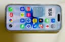 Apple/苹果 iPhone 17 256GB 白色 支持移动联通电信5G 双卡双待手机 实拍图