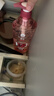 蜂花红石榴洗发水滋养改善干枯毛躁男女士洗发水750ml【临期清仓】 实拍图