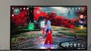 AOC 26.5英寸2K 原生280Hz 四代WOLED 10Bit HDR500 硬件低蓝光TUV 典雅白电竞游戏显示器Q27G4ZDP/WS 实拍图