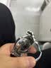 马克华菲探险者手表男士自动机械表男生款2026新款十大名表七夕礼物送男友 实拍图