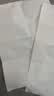 百舸无尘打印纸 A4白色加厚款彩色无尘打印纸净化打印纸250张/包 实拍图
