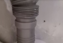 潜水艇（Submarine）XSW-10下水管多通接头洗碗机净水器小厨宝前置净水多功能转接口  实拍图