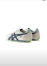 Onitsuka Tiger鬼塚虎一脚蹬懒人鞋 黄色休闲鞋男女休闲鞋MEXICO 66™ SLIP-ON 黄色 38 实拍图