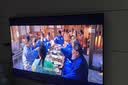 志高（CHIGO）55英寸电视机液晶新款全面屏无边框大屏幕客厅酒店监控商用高清画质家用平板智能网络wifi投屏护眼 55英寸 行业百万热销 近期热销好货 | 必买款 实拍图
