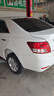 韩泰（Hankook）汽车轮胎 195/65R15 91H SK70 适配卡罗拉/朗逸/宝来/雷凌/福睿斯 实拍图