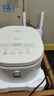 美的（Midea）电饭煲3-4人电饭锅4L银钻内胆12大菜单顶置触控屏家用智能微压电饭煲MB-AFB4041RL 实拍图