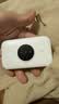 TCL随身wifi2026新款三网全国通用免插卡无线网wifi6车载4G路由器随身便携无限制移动联通电信5GXY15B 【旗舰顶配版】3000毫安大电池三网任切 不限速不虚标月享1500G流量 实拍图