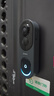 360可视门铃6Pro 500万超清画质家用监控智能门铃电子猫眼摄像头超清夜视远程通话包裹快递看护 实拍图