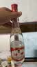 汾酒 玻汾 清香型白酒 口粮酒泡酒整箱装 42度 475mL 6瓶 红盖玻汾非原箱 实拍图