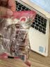 鑫炳记太谷饼三晋老字号山西特产中式蛋糕点心休闲小吃零食礼包早餐食品 【晋味经典】原味50g*20包/独立包装 实拍图