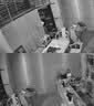 纽曼无线家用智能AI摄像头高清监控器360度无死角带夜视全景语音手机远程旋转可对话室内外家庭云台 实拍图