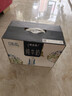 蒙牛特仑苏嗨Milk脱脂纯牛奶250ml*10盒 0脂肪 精美京绣 送礼礼盒 实拍图