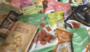 良品铺子猪事顺利零食大礼包送礼礼物礼品零食七夕情人节送女友团购3046g 实拍图