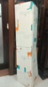 贝博氏babybox爬爬垫婴儿宝宝爬行垫抗菌XPE加厚可折叠地垫200*180*2cm 实拍图