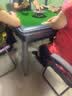 中雀 【上万好评】麻将机全自动家用麻将桌餐桌两用麻将机 1【JD仓发货】【杀菌降噪】高级灰-原装盖板 实拍图