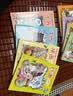 大中华寻宝记系列·儿童中国地理科普知识百科漫画书（17-20册套装共4本）（广东/辽宁/香港/贵州）儿童科普人文地理科普漫画小学生课外阅读 寻宝记一升二暑假衔接小升初儿童礼物京东自营正版 实拍图