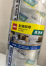 得力（deli）封箱胶带家用打包胶带 防台风胶带窗户加固 办公用品48mm*40y*50um单卷装 JD172 实拍图