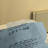 全棉时代男士一次性内裤平角全棉旅行便携商务出差免洗不掉絮 实拍图